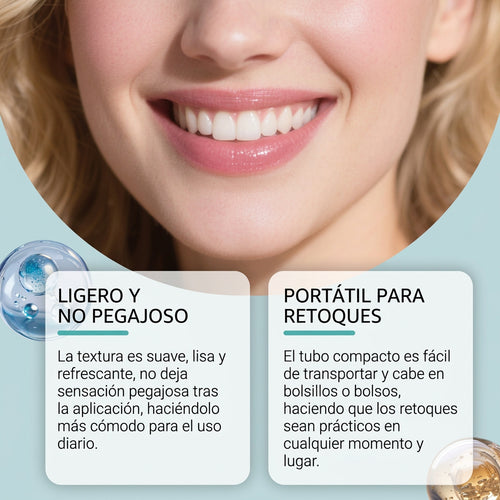 Lipora Mascarilla Hidratante y Reparadora